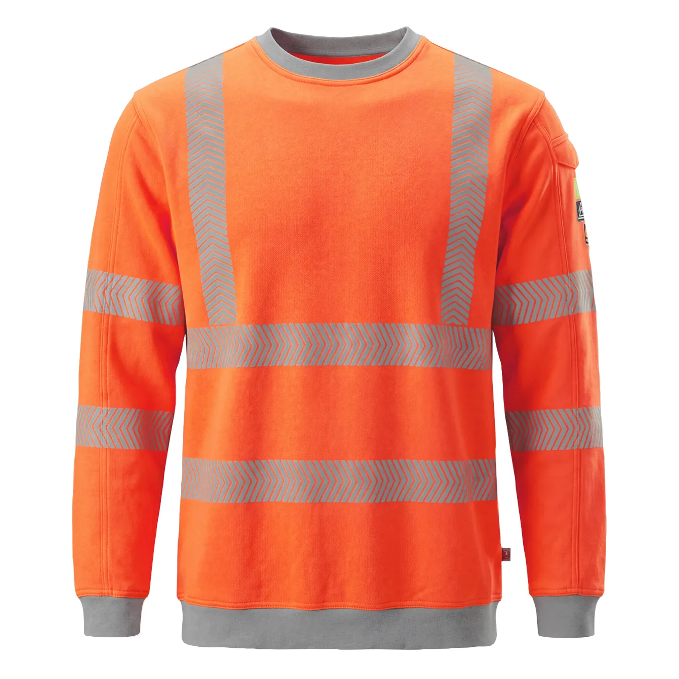 Theorem2: Inherent FR ARC Sweatshirt
